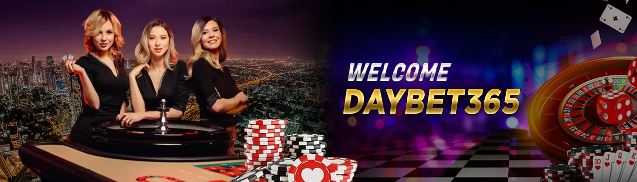Welcome to Daybet